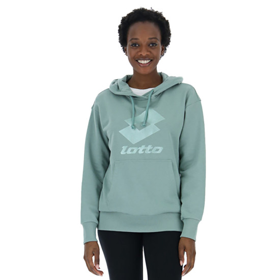Lotto Γυναικείο φούτερ Smart W II Sweatshirt Lotto Γυναικείο φούτερ Smart W II Sweatshirt